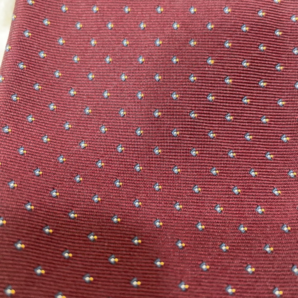 Robert Talbott Tie - image 4